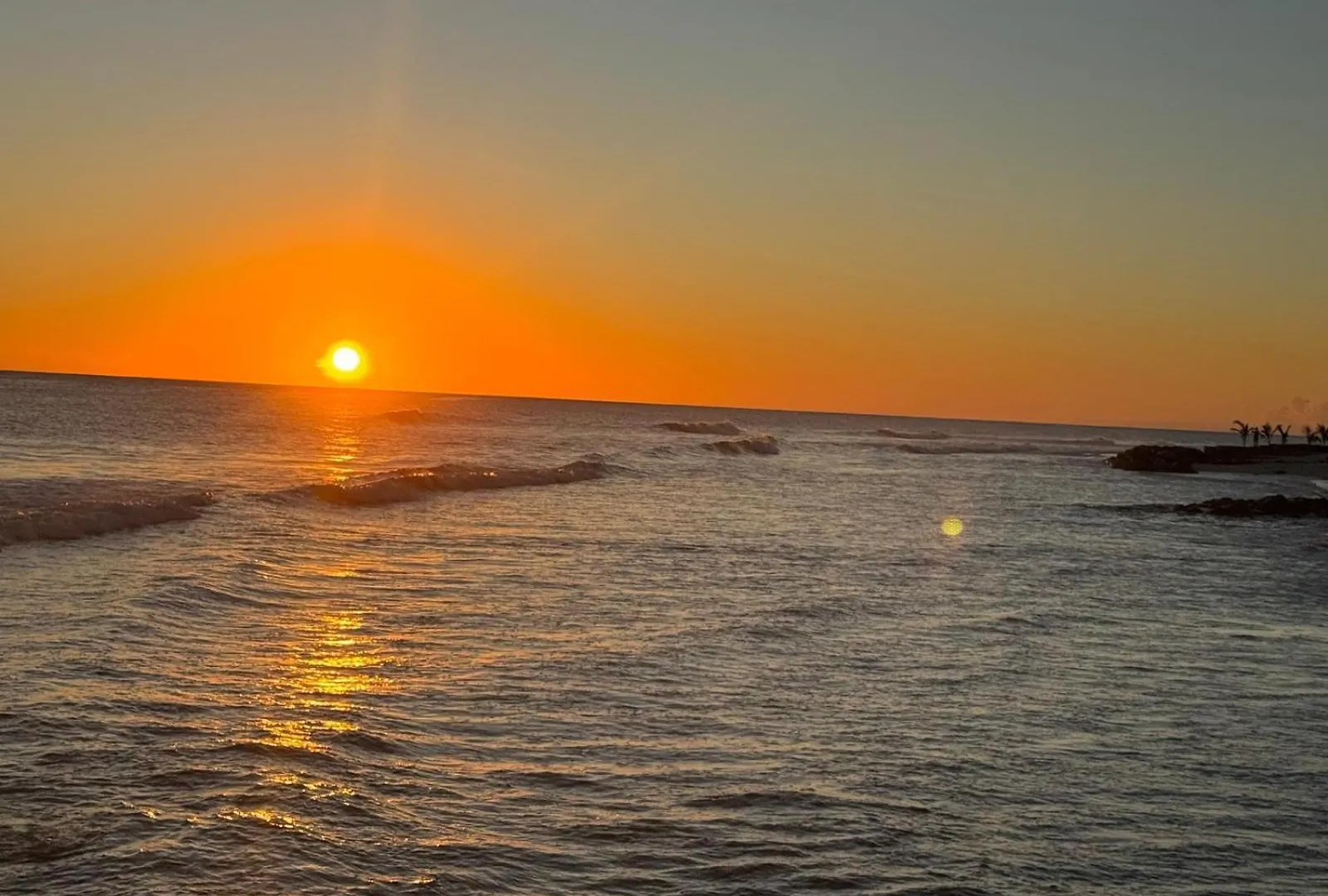 Golden Acre Beach Villa-2 Mins Walk - Alleynes Bay Saint James 0*,