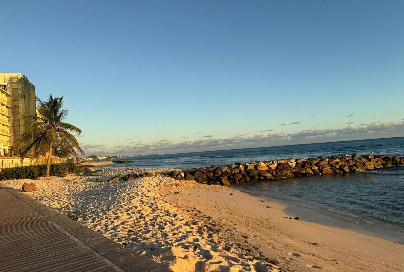 Villa Golden Acre Beach Villa-2 Mins Walk - Alleynes Bay Saint James Barbados