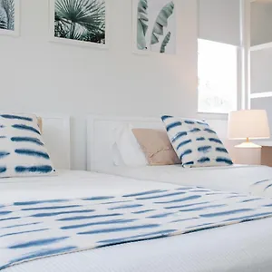 Aparthotel Garden Grove, Saint James