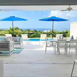 Villa Westmoreland Hills 1, Saint James