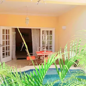Villa New-#5 Westland Across From West Coast Beach, Saint James