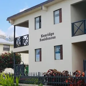 Kenridge Residences Apartamento
