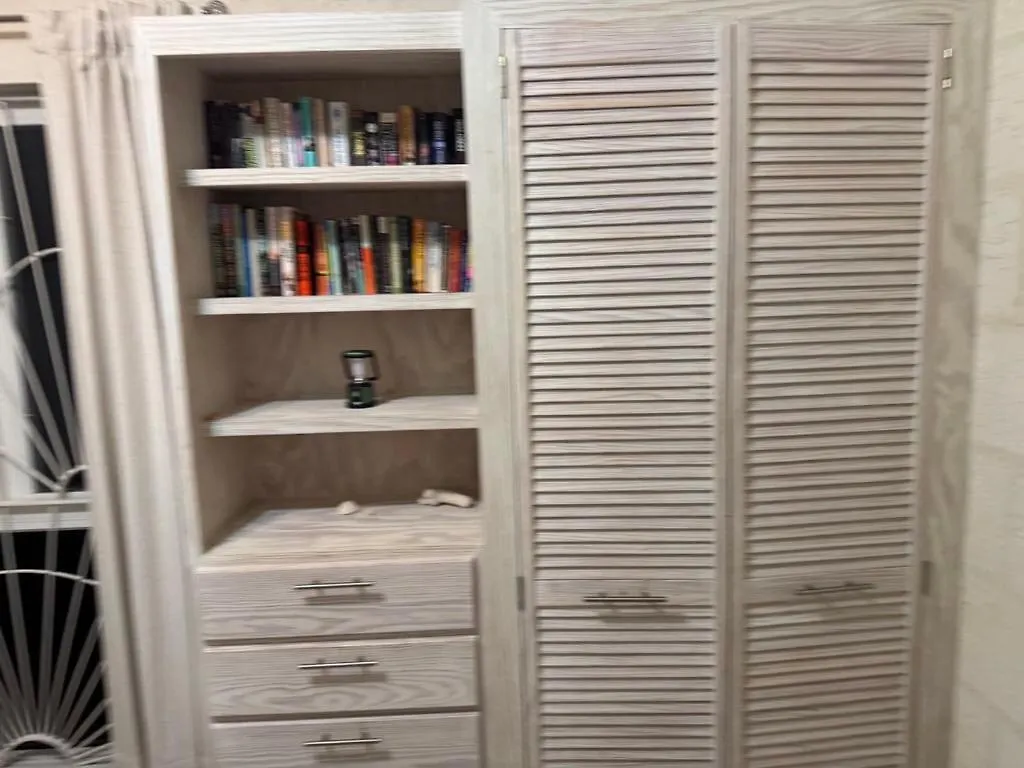 빌라 Golden Acre Beach Villa-2 Mins Walk - Alleynes Bay 세인트 제임스